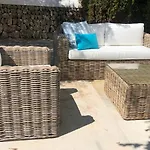 Villa Splendide Les Pieds Dans L'eau Dans La Baie De Mahon Es Castell (Menorca)