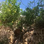 Villa Splendide Les Pieds Dans L'eau Dans La Baie De Mahon *