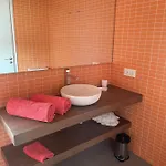 Villa Splendide Les Pieds Dans L'eau Dans La Baie De Mahon Es Castell (Menorca)