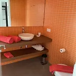 Villa Splendide Les Pieds Dans L'eau Dans La Baie De Mahon *