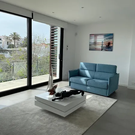 Villa Splendide Les Pieds Dans L'eau Dans La Baie De Mahon Es Castell (Menorca)