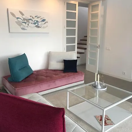 Villa Splendide Les Pieds Dans L'eau Dans La Baie De Mahon