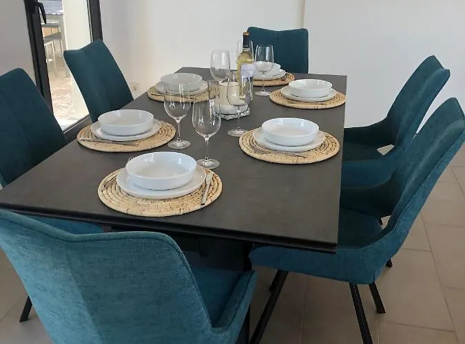 Villa Splendide Les Pieds Dans L'eau Dans La Baie De Mahon Es Castell (Menorca)