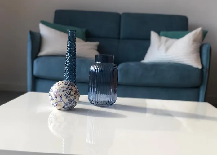 ヴィラ Splendide Les Pieds Dans L'eau Dans La Baie De Mahon