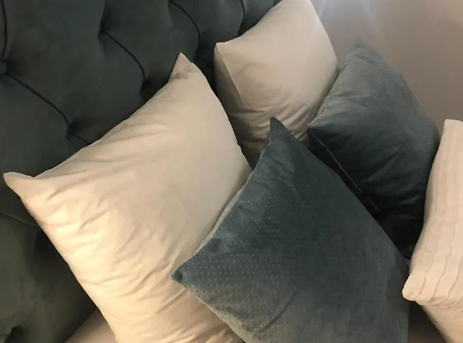 Splendide Les Pieds Dans L'eau Dans La Baie De Mahon *