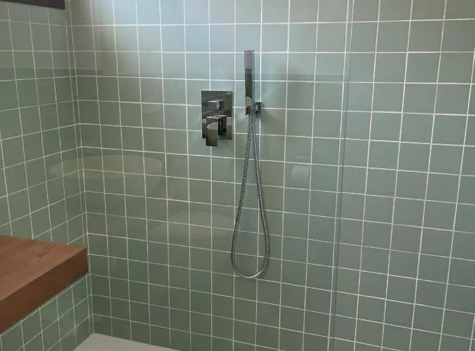 Villa Splendide Les Pieds Dans L'eau Dans La Baie De Mahon *