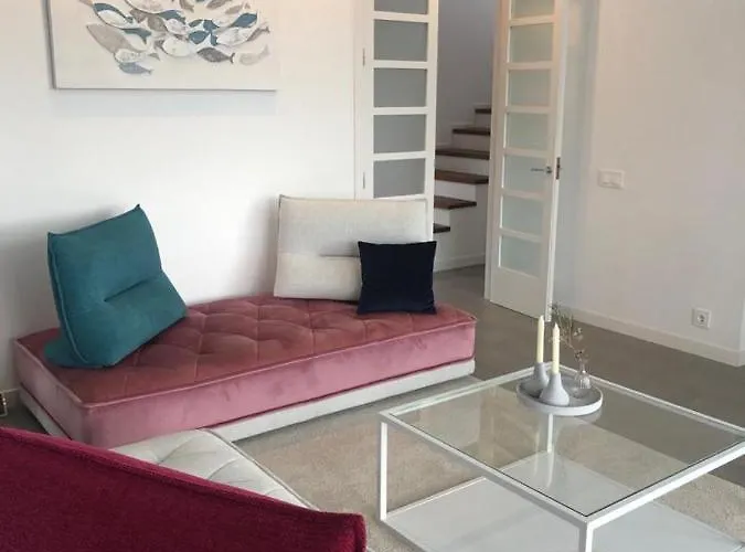 Villa Splendide Les Pieds Dans L'eau Dans La Baie De Mahon